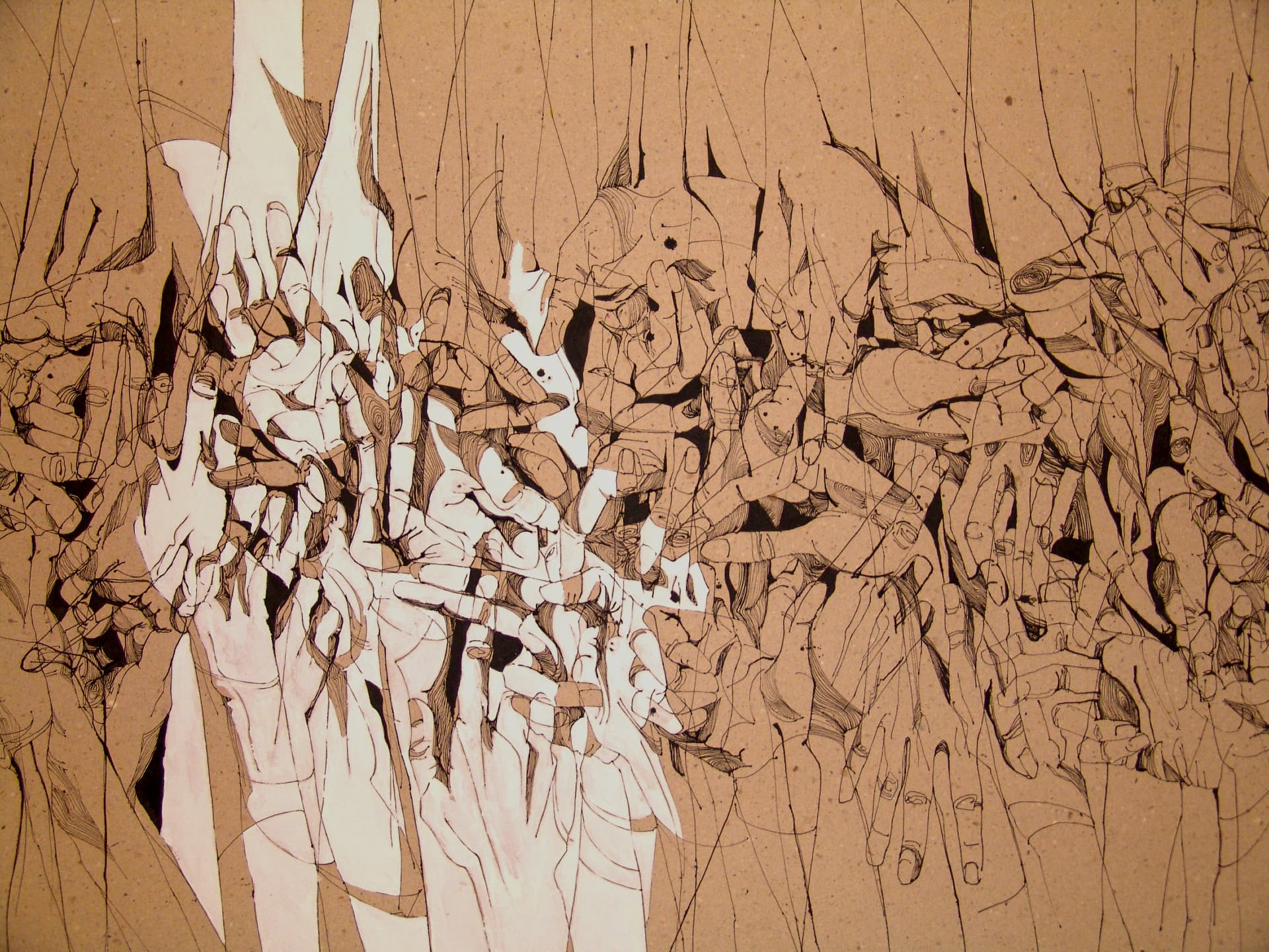 Untitled No. 16
