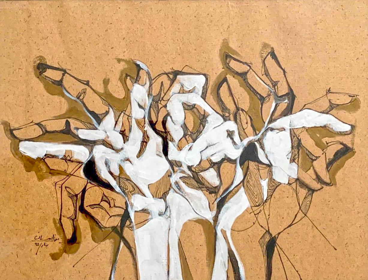 Untitled No. 19