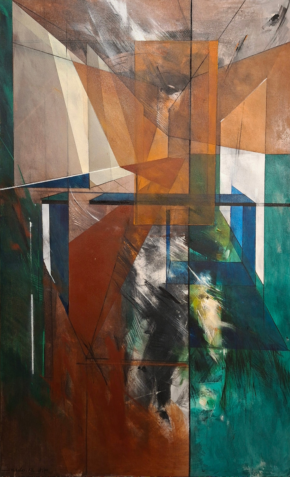 Untitled No. 15