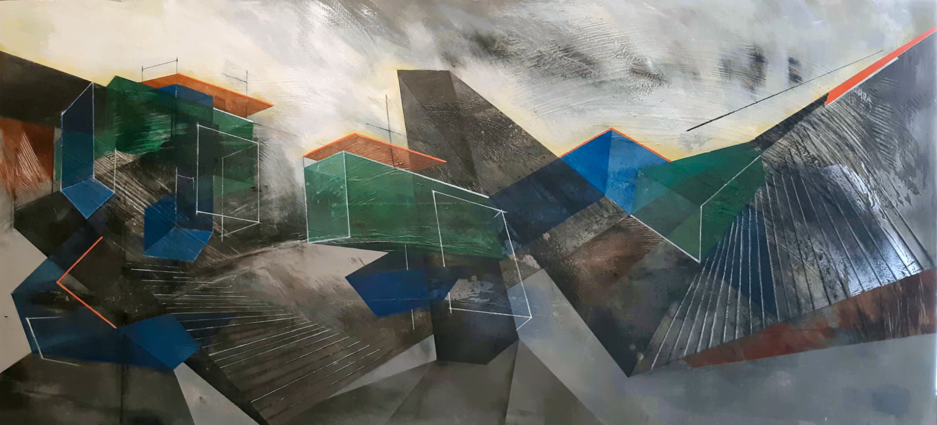 Untitled No. 3