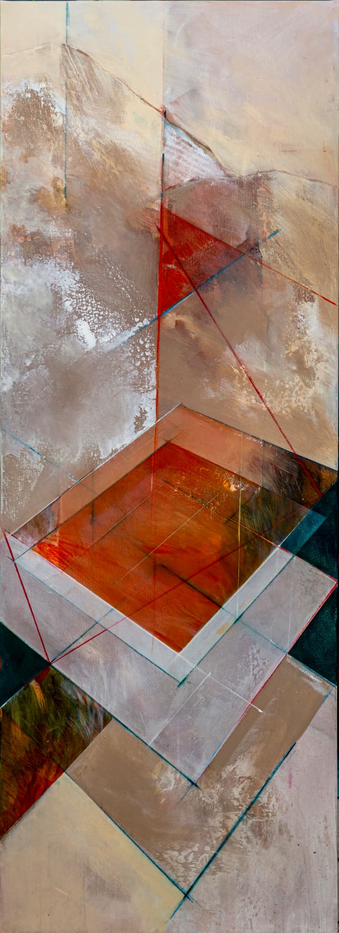 Untitled No. 8