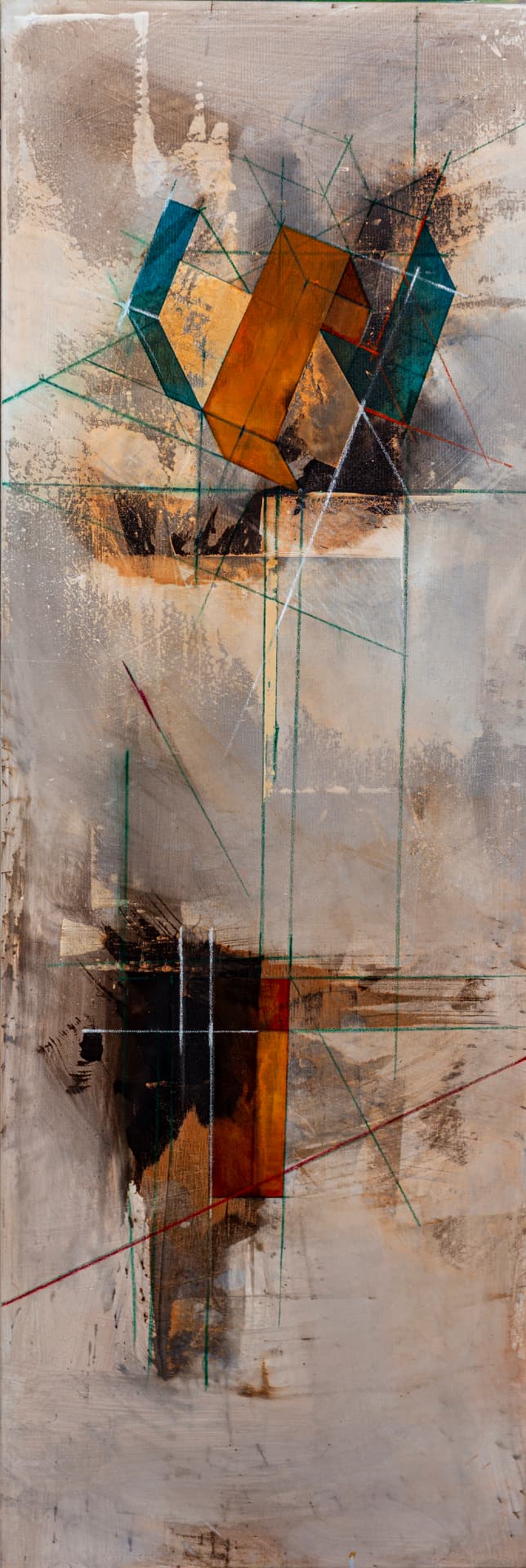Untitled No. 9