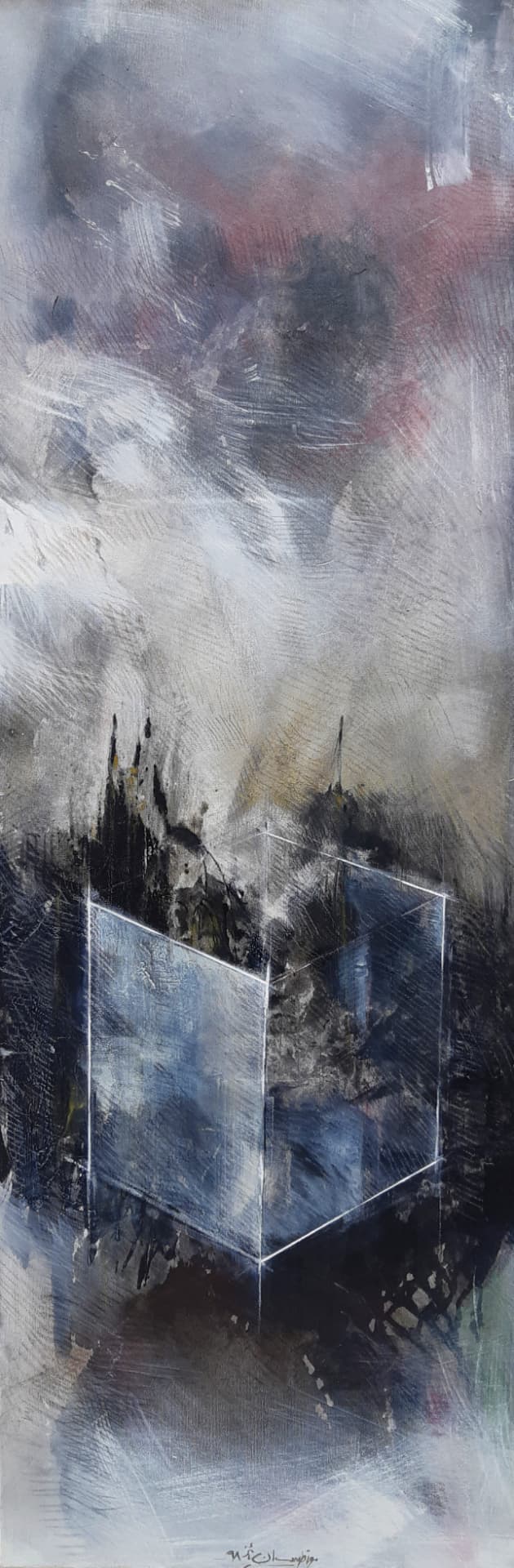 Untitled No. 13