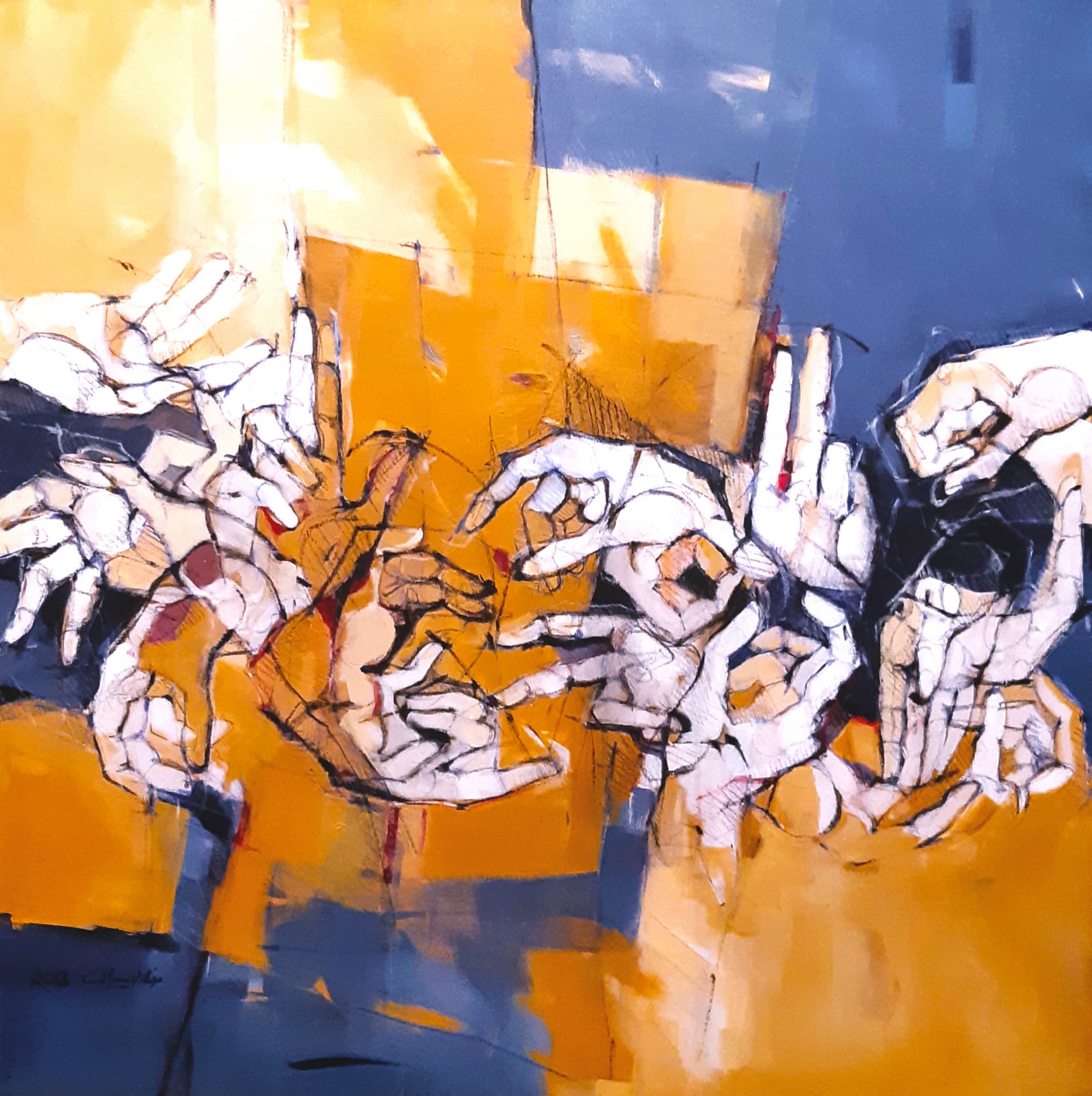 Untitled No. 18