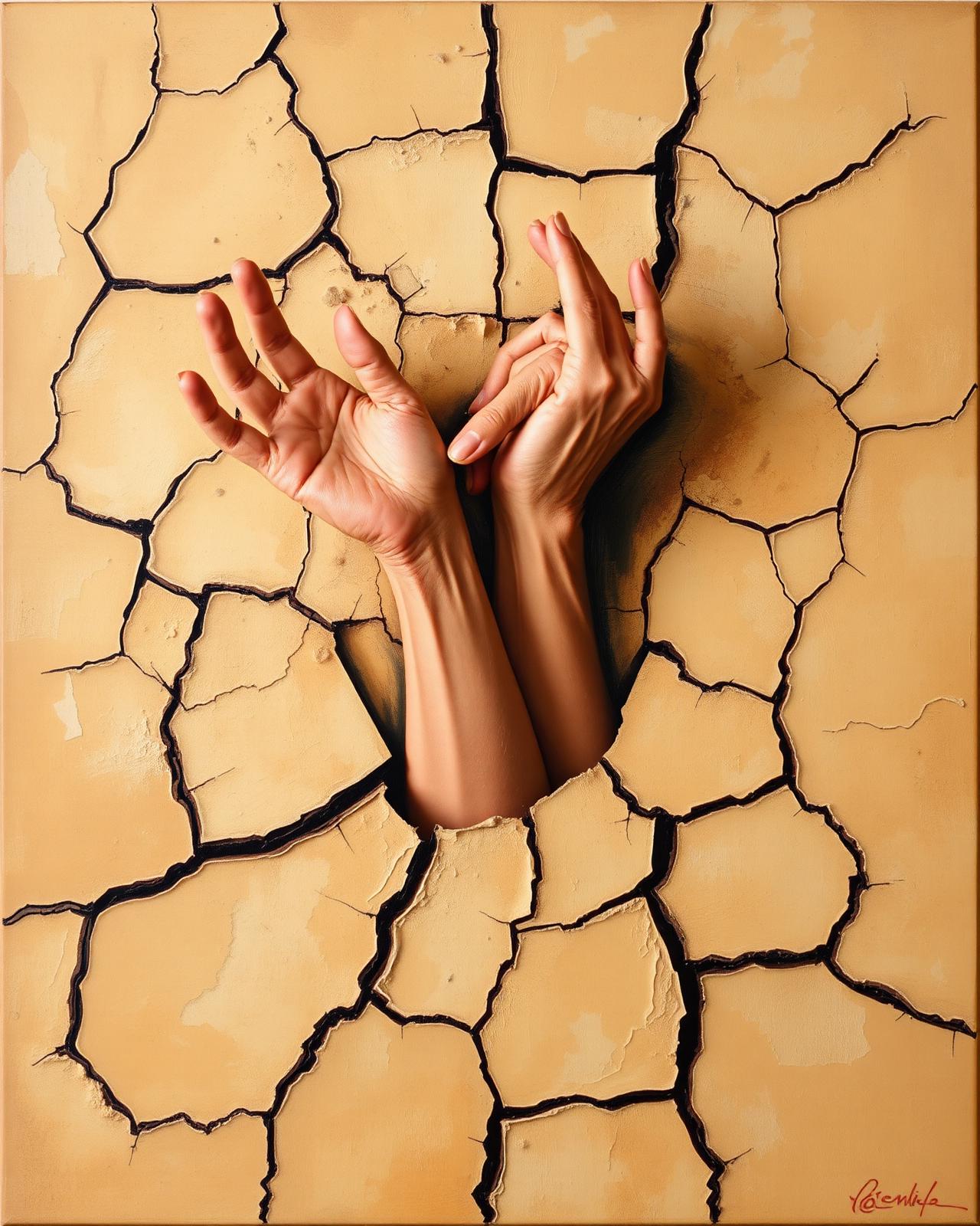 Surface Tension, 2025